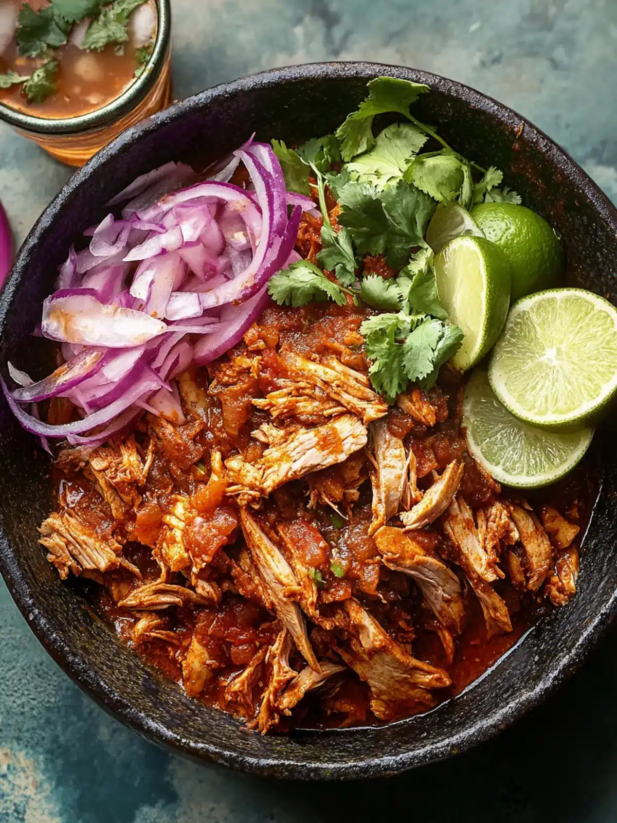 Cochinita Pibil: Irresistibly Tender Pork for Tacos Tonight 3 Cochinita Pibil