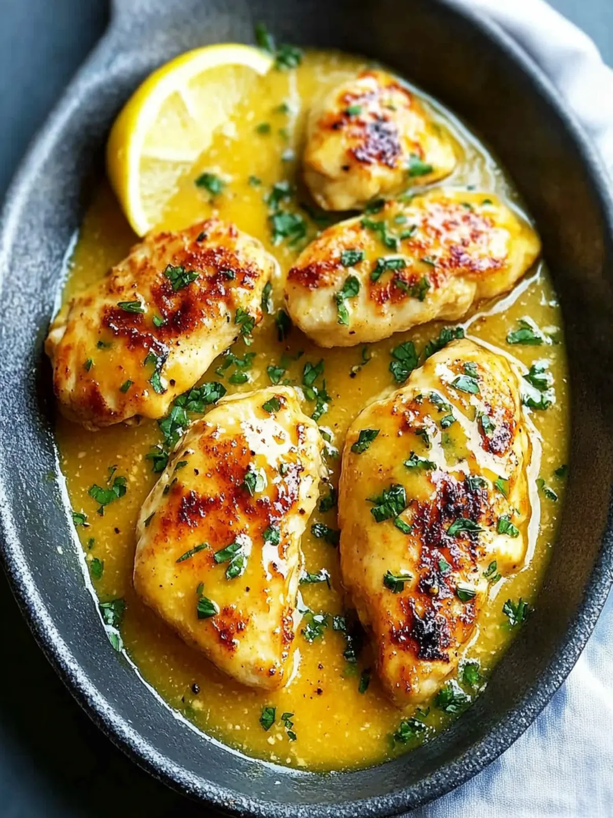 Tender Honey Mustard Chicken in 30 Minutes or Less 3 Honey Mustard Chicken