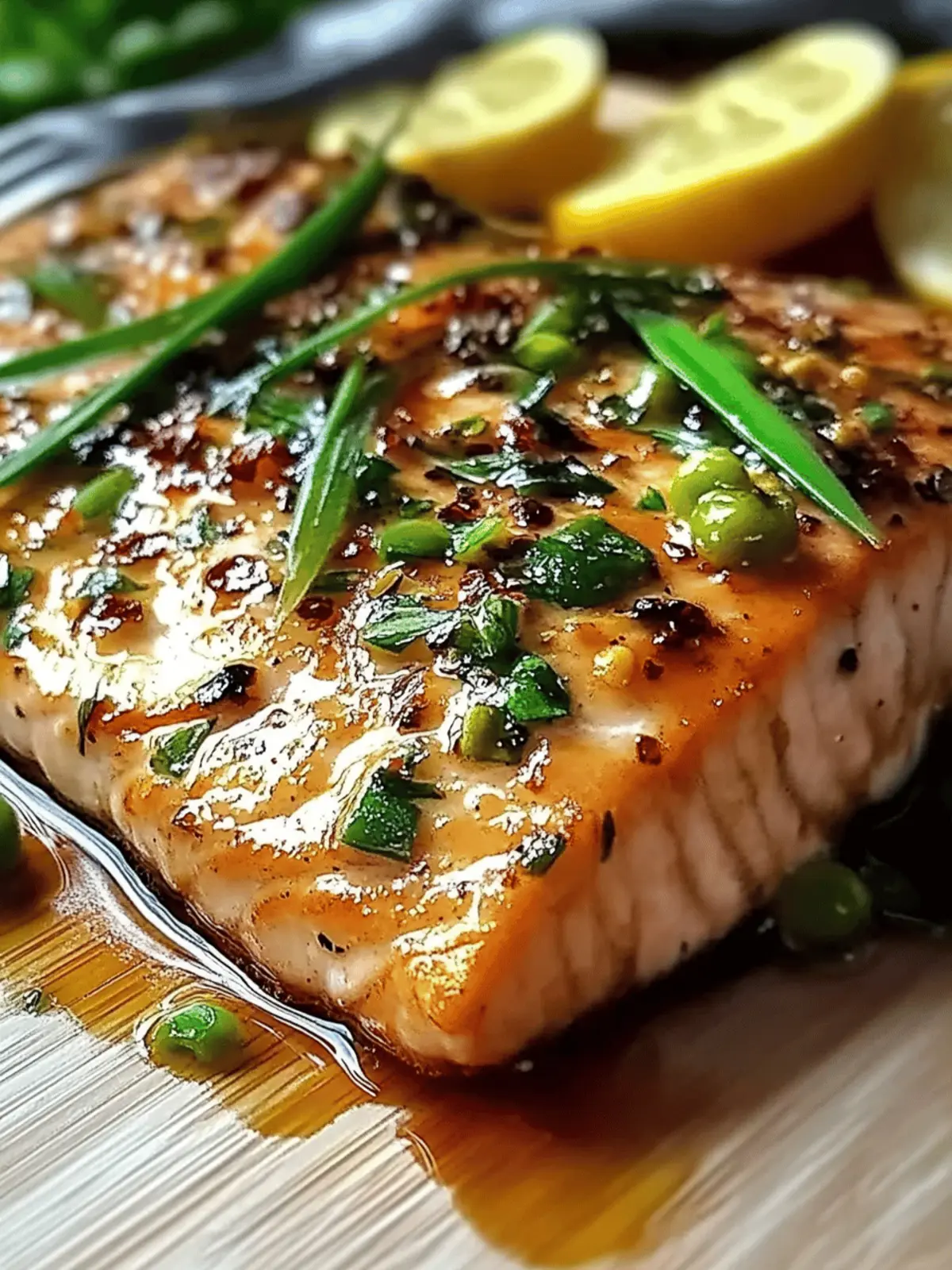 Texas Roadhouse Style Salmon in 25 Minutes You'll Love! 3 Texas Roadhouse Style Salmon in 25 Minutes