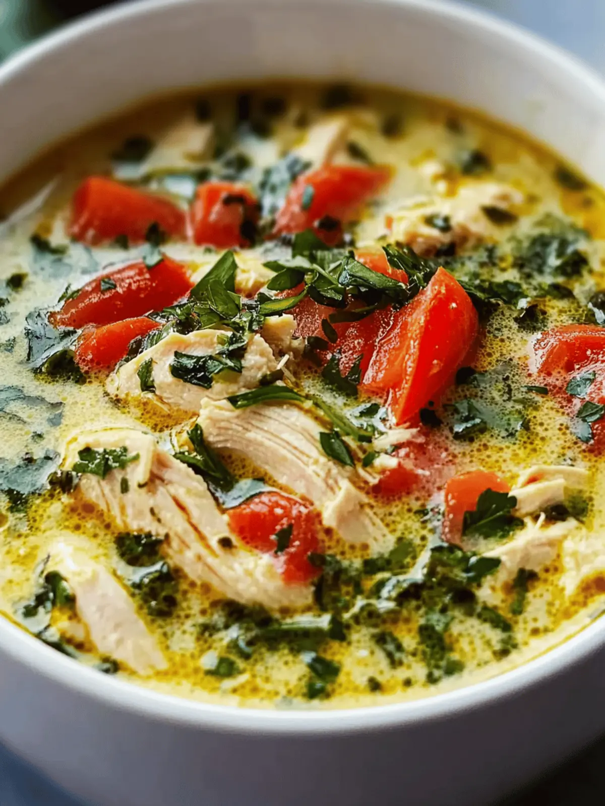 Marry Me Chicken Soup: The Heartwarming Cozy Classic 3 Marry Me Chicken Soup