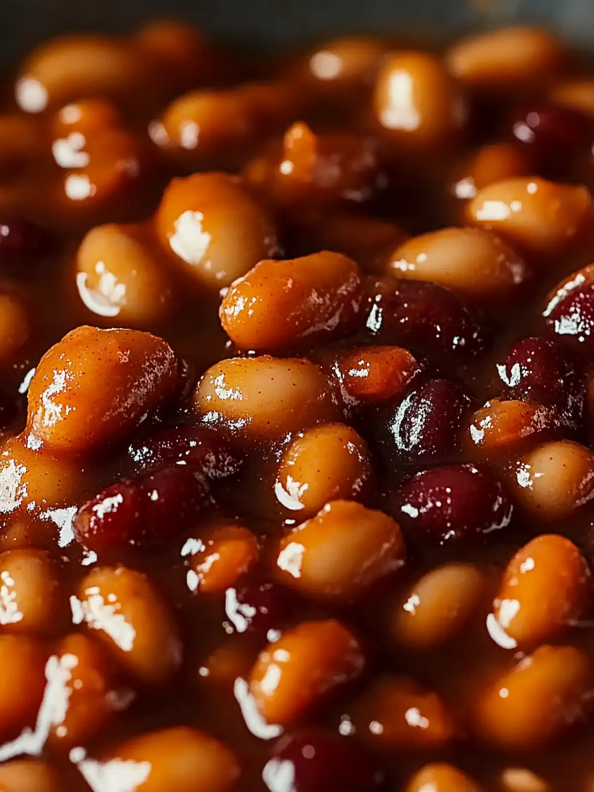 Root Beer Baked Beans: Sweet, Smoky Comfort for Any BBQ 4 Root Beer Baked Beans