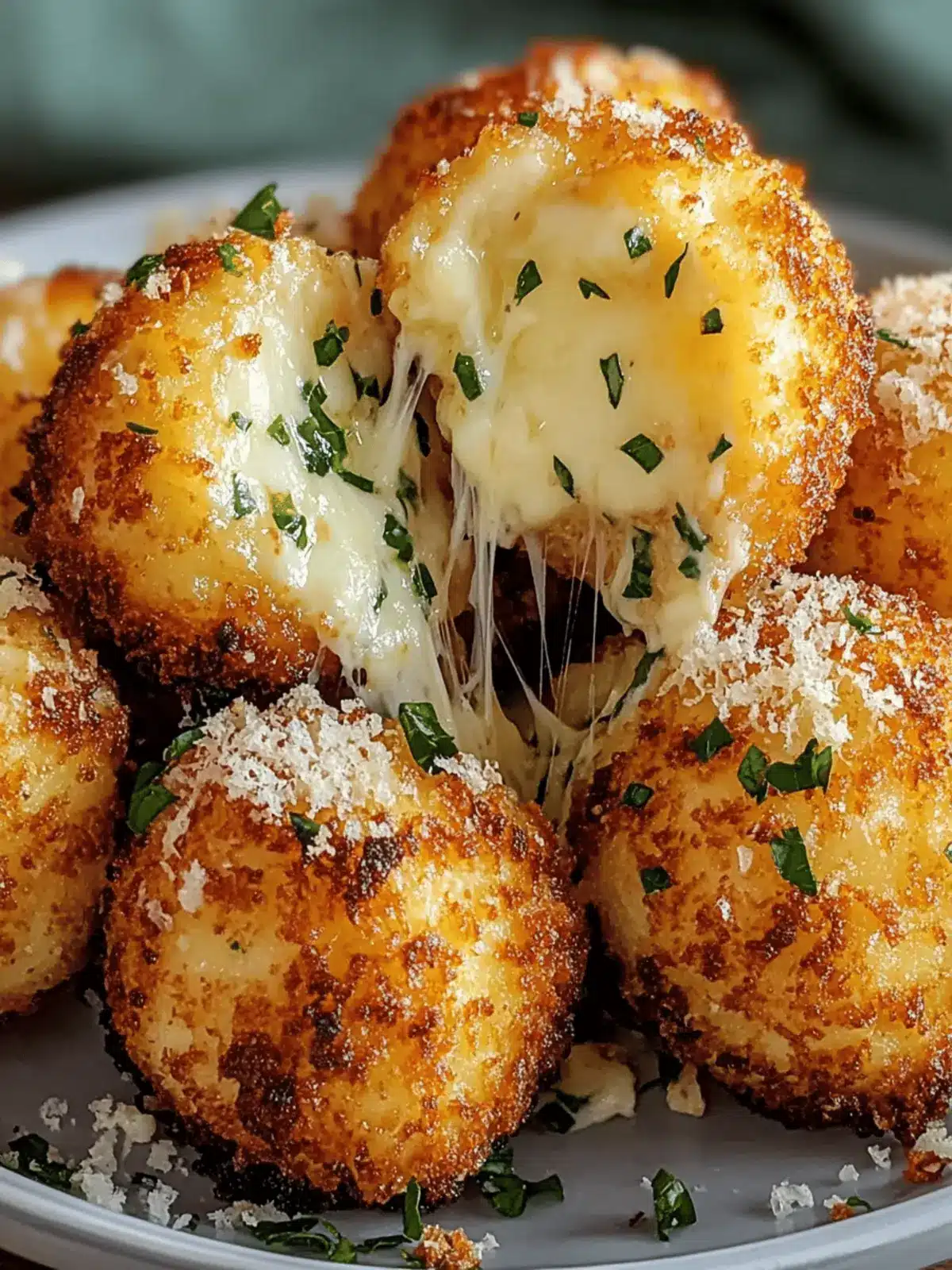 Cheesy Parmesan Mozzarella Bites Recipe for Ultimate Snack Joy 4 Cheesy Parmesan Mozzarella Bites Recipe