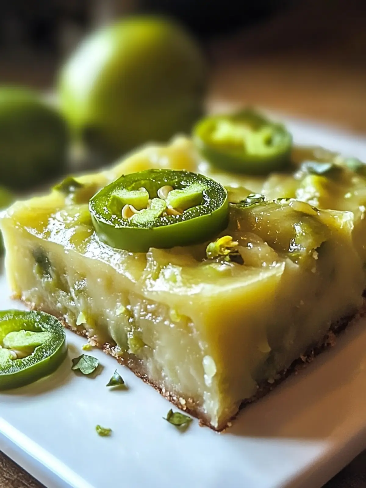 Irresistible Jalapeno Mexican Fudge: Keto Delight You ll Love 2 Jalapeno Mexican Fudge