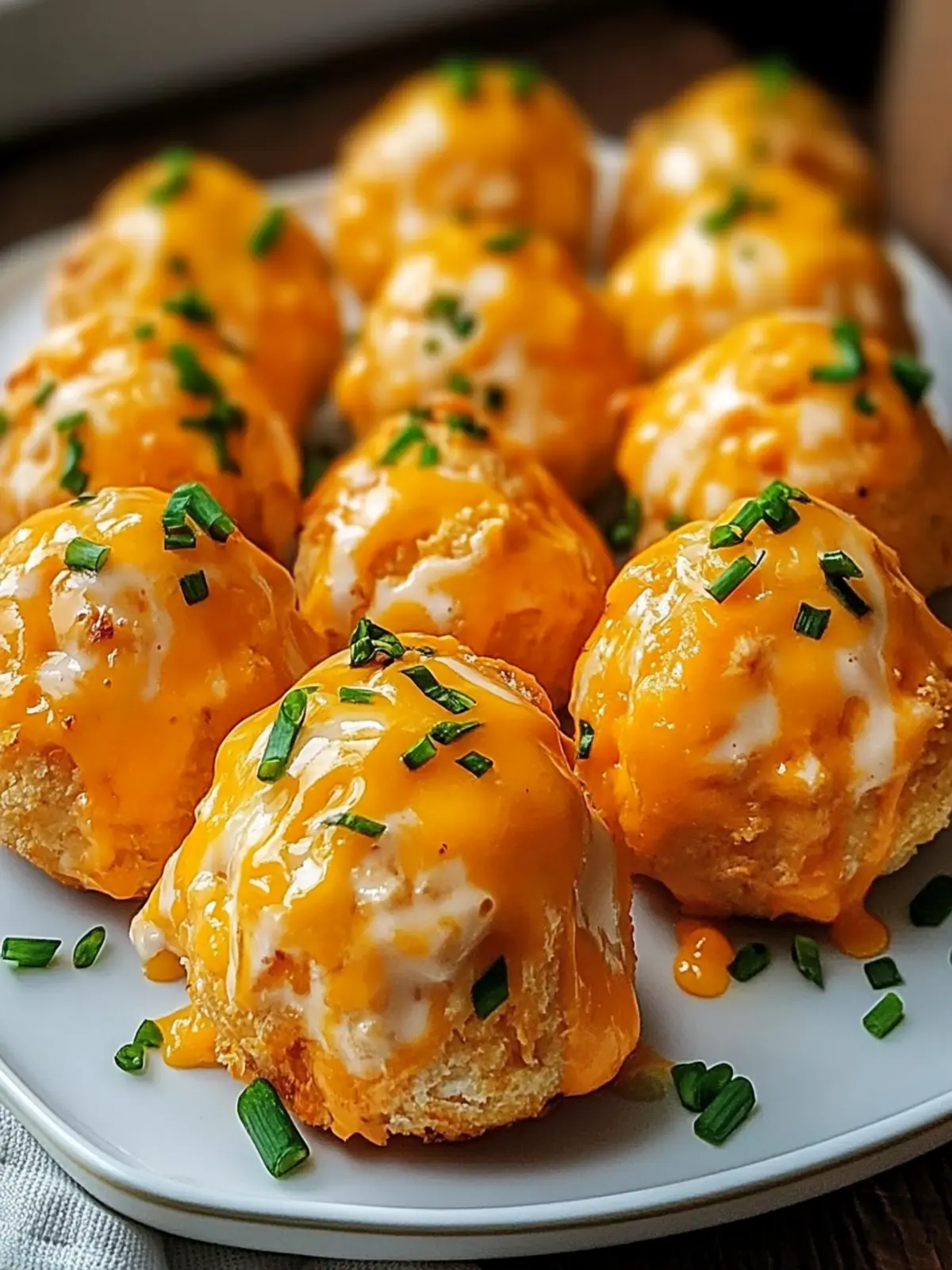Cheesy Buffalo Ranch Chicken Bombs That Wow Every Time 2 Cheesy Buffalo Ranch Chicken Bombs