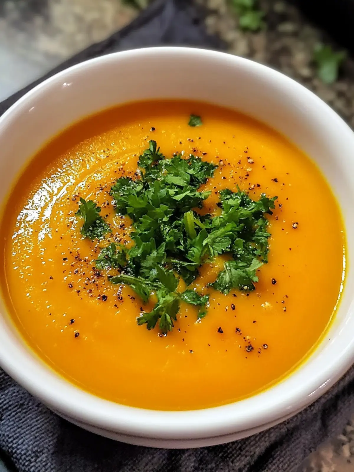 Irresistible Carrot and Celery Soup You ll Crave Daily 4 Carrot and Celery Soup