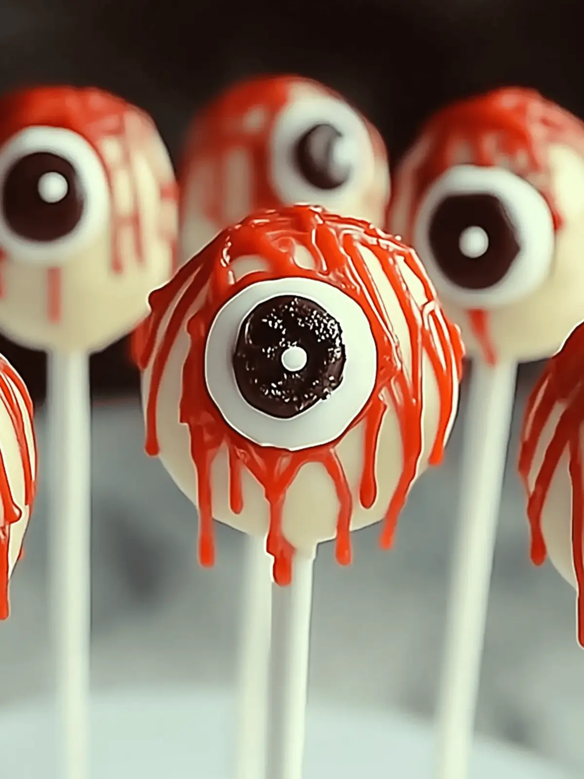 Delicious Halloween Cake Pops for Spooky Sweet Fun at Home 4 Halloween Cake Pops for Spooky Sweet Fun