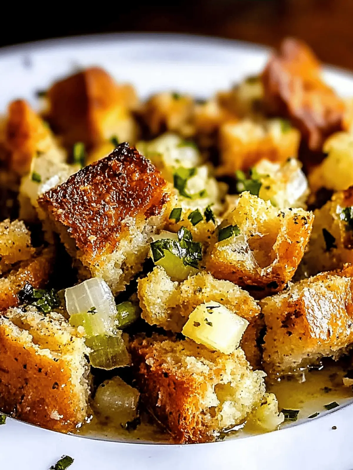 Thanksgiving Stuffing Best Recipes for Flavors You'll Love 4 Thanksgiving Stuffing Best Recipes