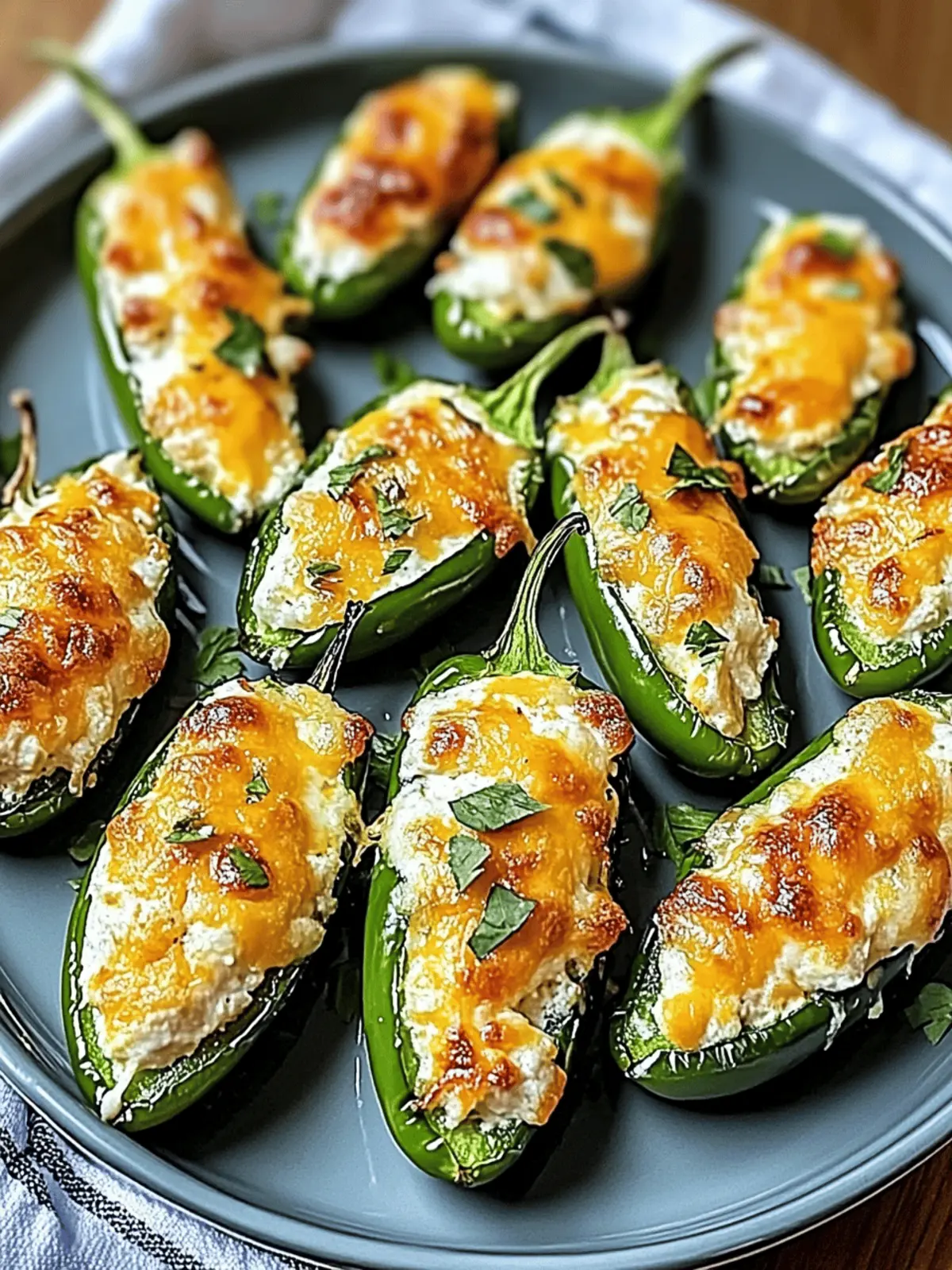Best Air Fryer Jalape o Poppers for a Cheesy, Spicy Treat 3 Best Air Fryer Jalape o Poppers