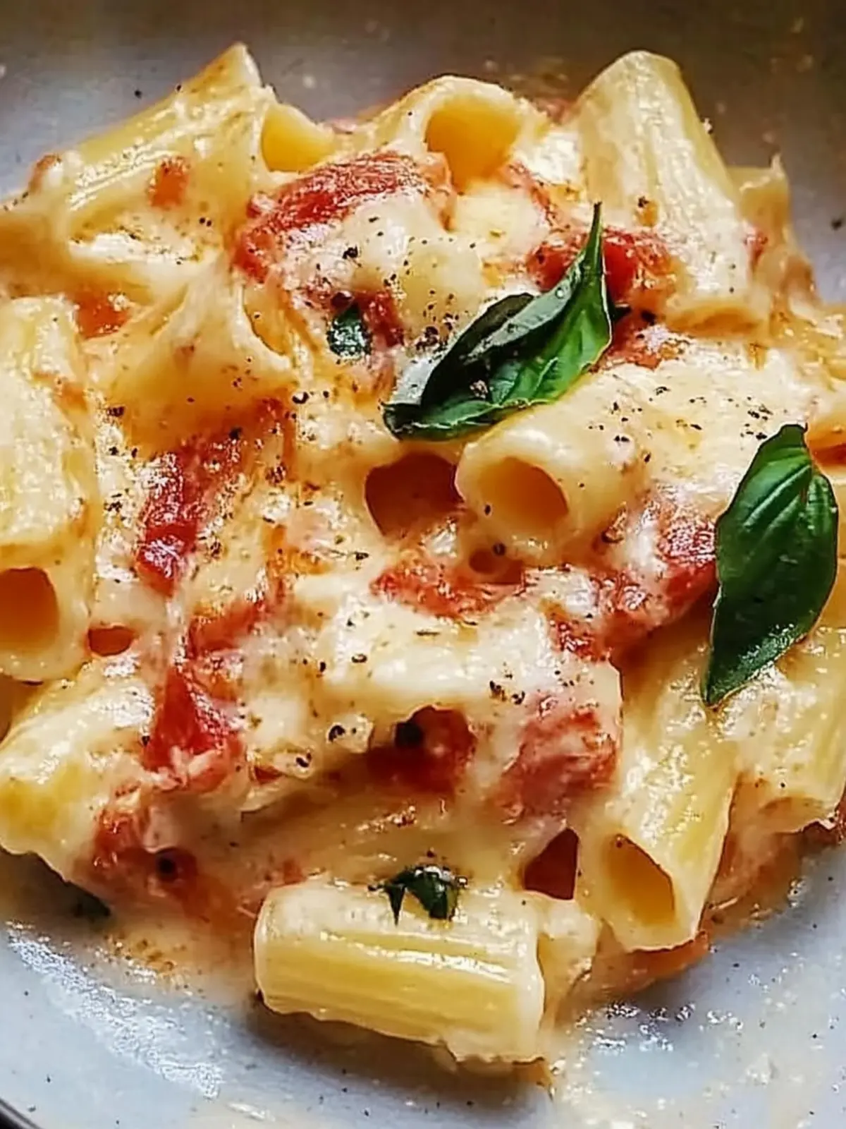 Pasta alla Sorrentina: Comforting Italian Delight at Home 3 Pasta alla Sorrentina