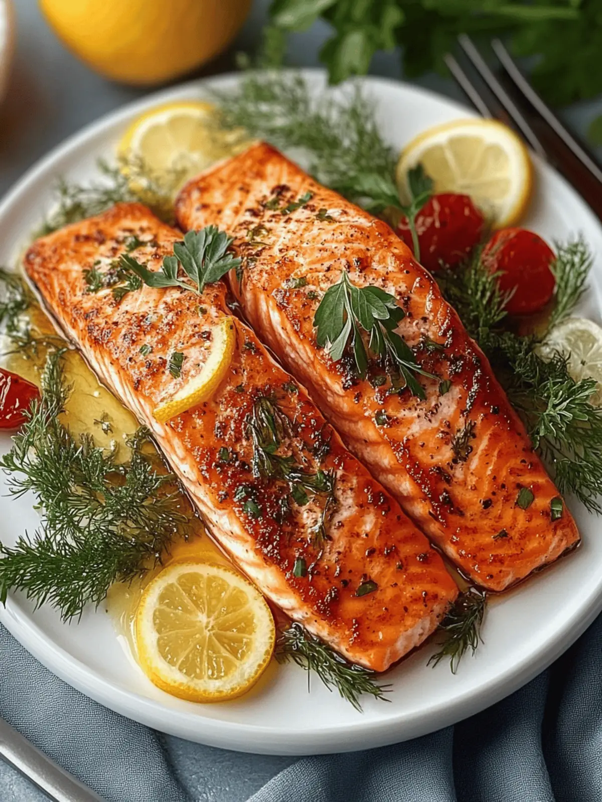 Perfectly Tender Sous Vide Salmon for Unforgettable Meals 4 Sous Vide Salmon