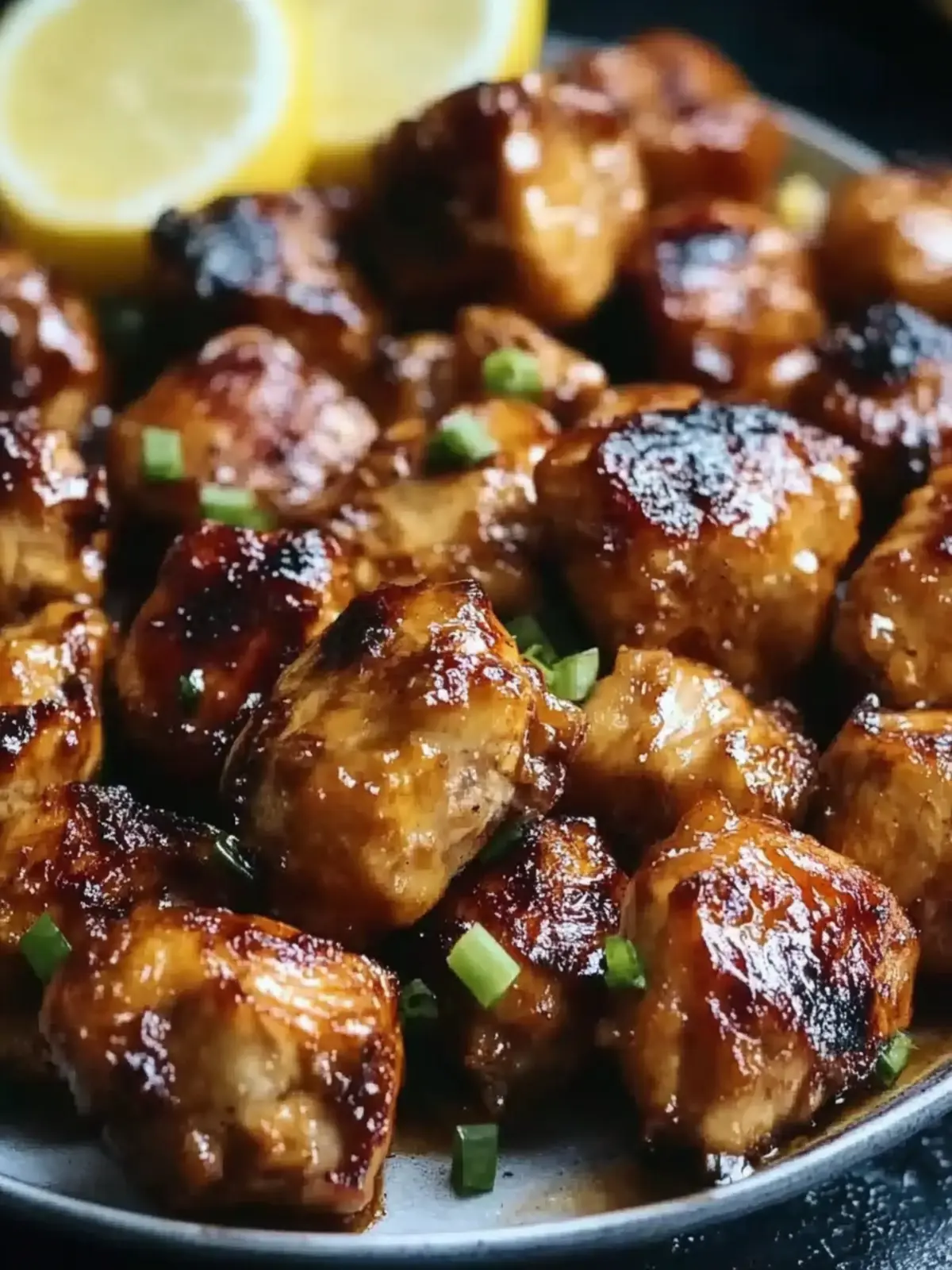 Mouthwatering Hawaiian Huli Huli Chicken for Easy Grilling 3 Hawaiian Huli Huli Chicken