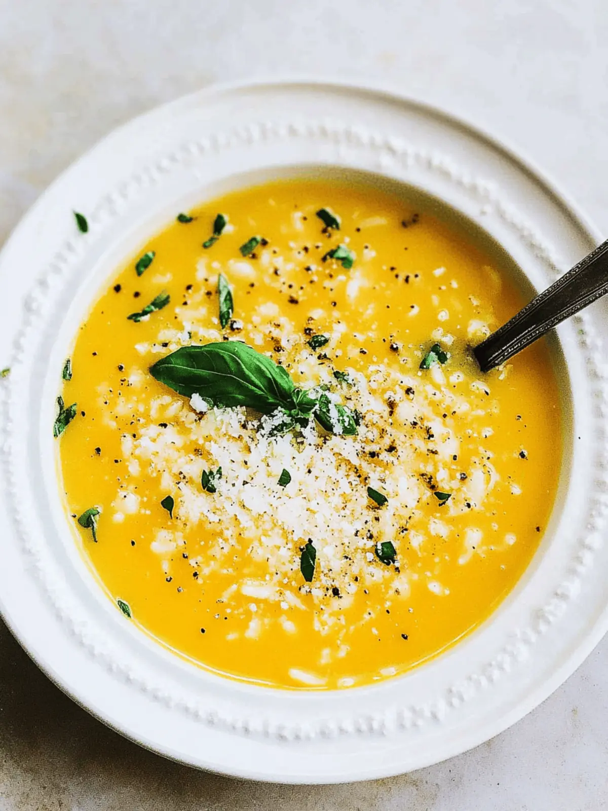 Italian Penicillin Soup: Your Cozy Comfort for Cold Days 3 Italian Penicillin Soup