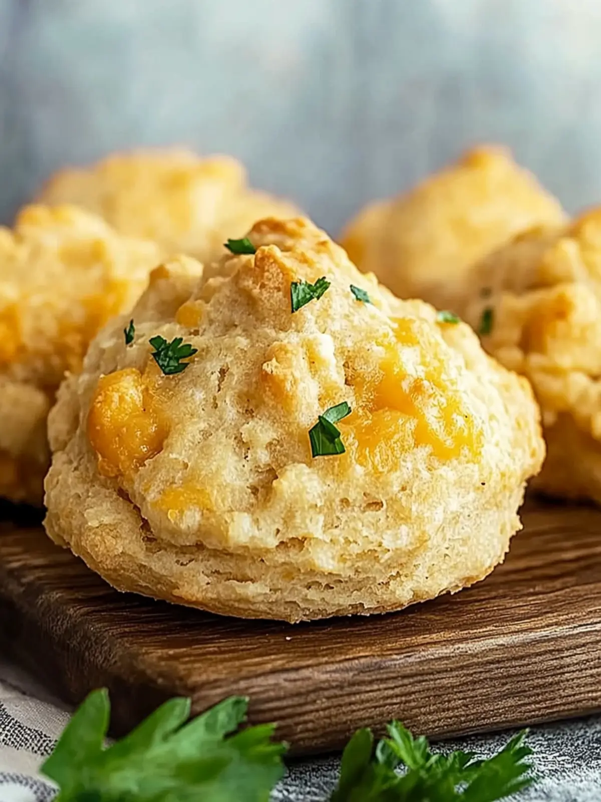Vegan Red Lobster Cheddar Bay Biscuits You'll Crave Daily 3 Vegan Red Lobster Cheddar Bay Biscuits