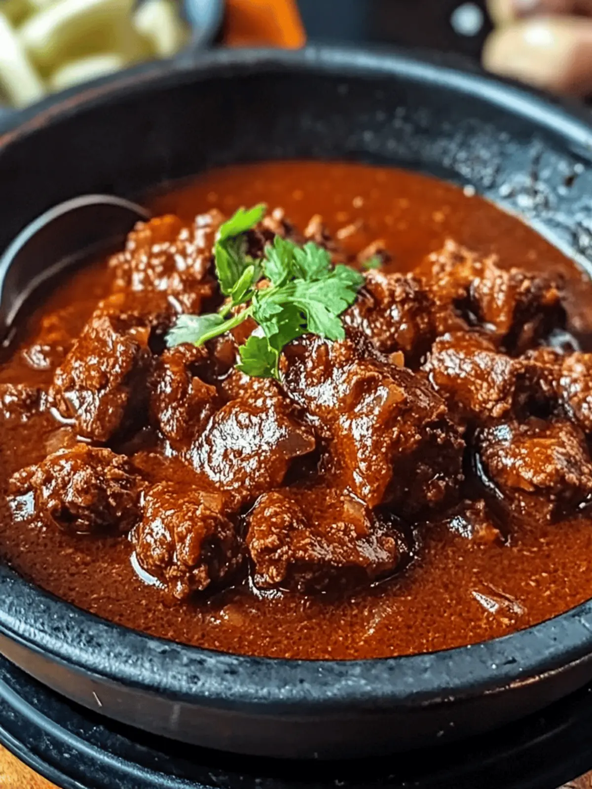 Mouthwatering Hungarian Goulash You ll Crave Again and Again 2 Hungarian Goulash