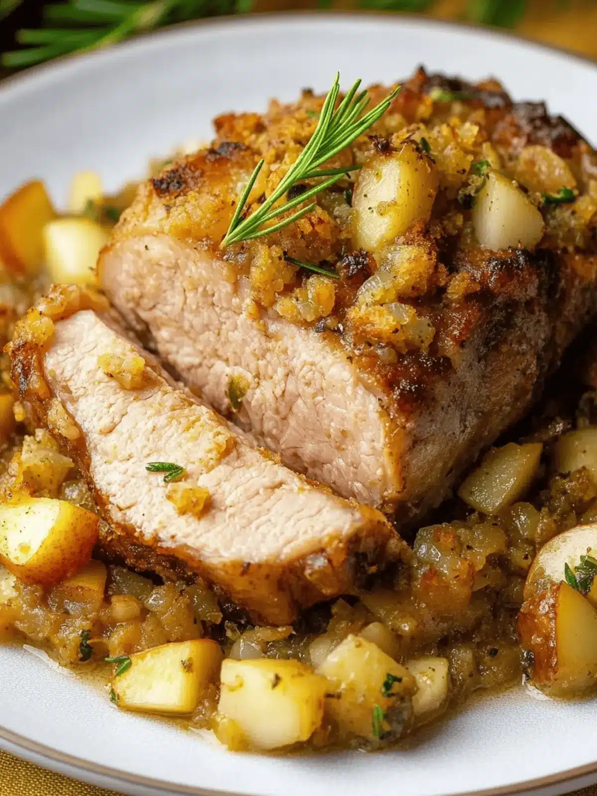 Best Pork Chops With Apples And Stuffing Recipe for Cozy Nights 2 Best Pork Chops With Apples And Stuffing Recipe