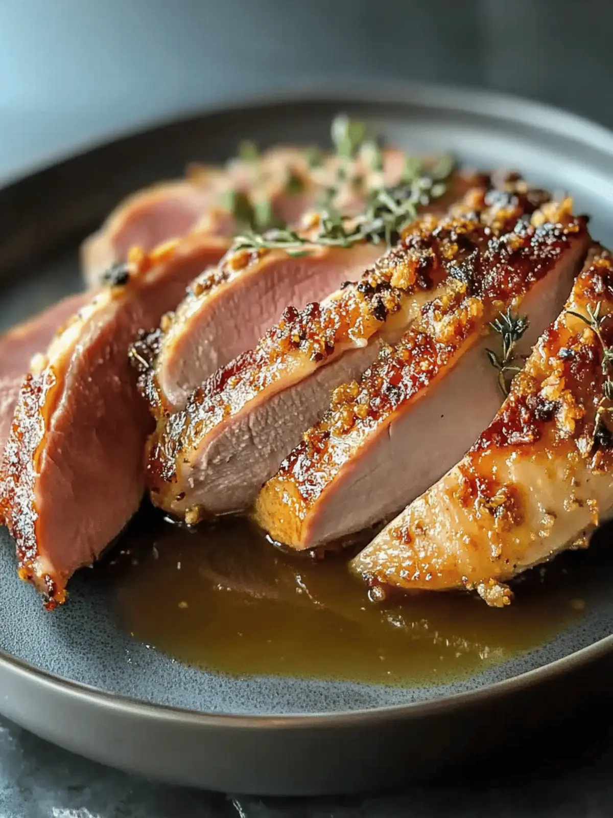 Savory Smoked Whole Turkey Recipe for Memorable Holidays 3 Smoked Whole Turkey