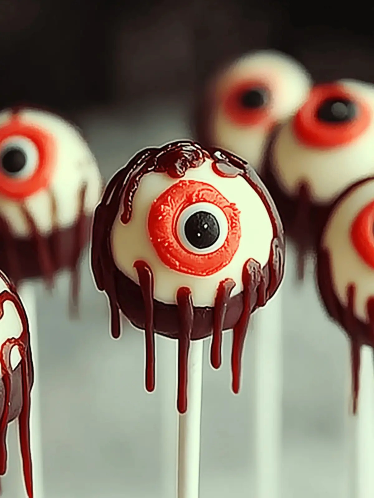 Delicious Halloween Cake Pops for Spooky Sweet Fun at Home 3 Halloween Cake Pops for Spooky Sweet Fun