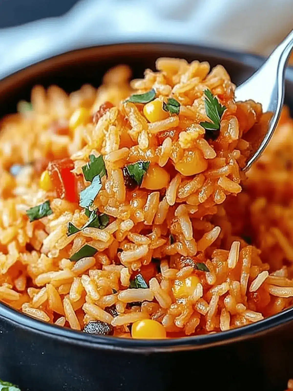 Amazing Mexican Rice Recipe for a Flavorful Family Feast 3 Amazing Mexican Rice Recipe for a Mouthwatering Feast