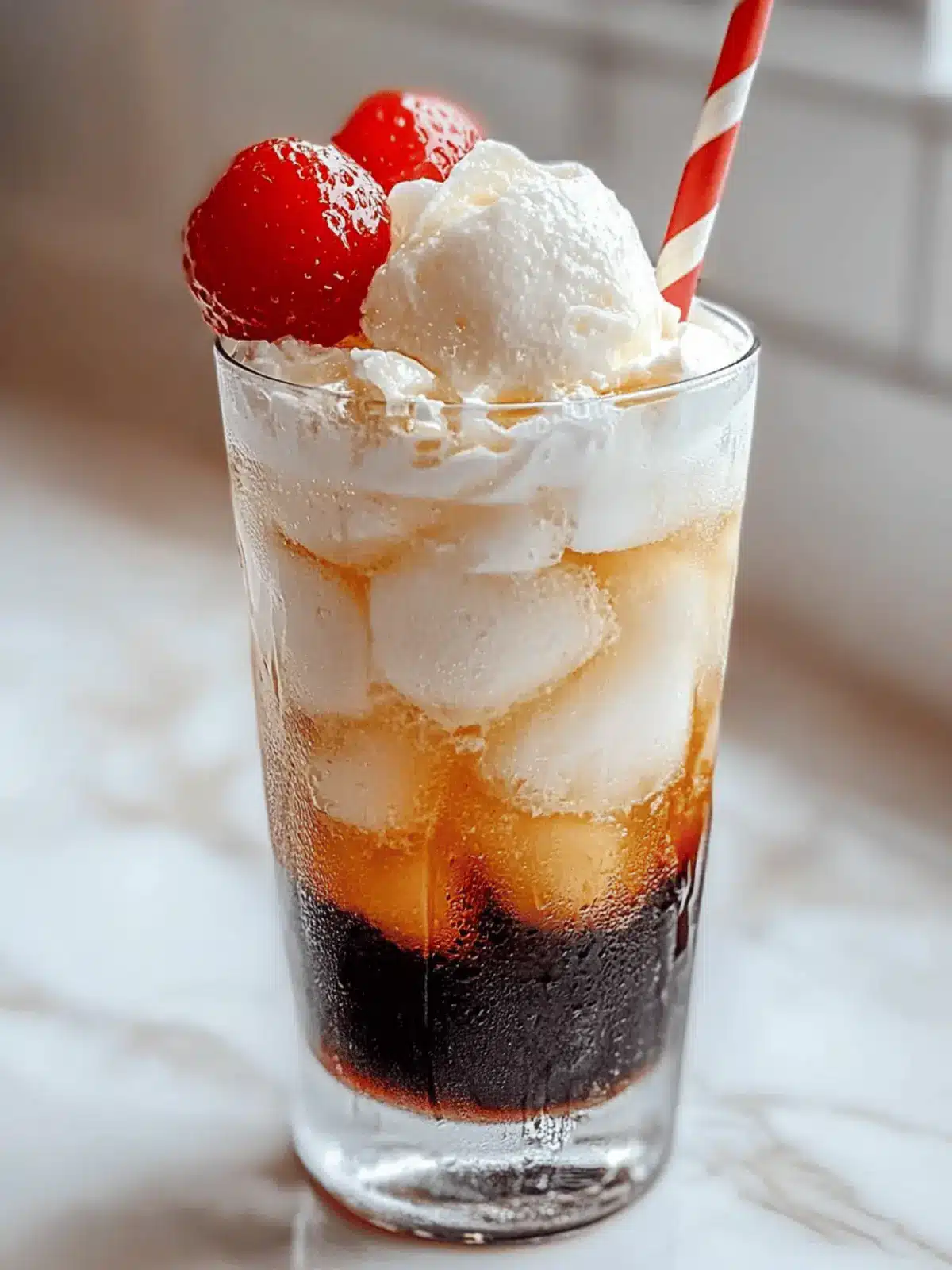 1 Perfectly Rebellious Float: Your Ultimate No-Cook Treat 4 1 Perfectly Rebellious Float