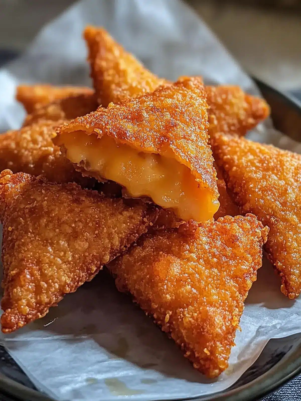 Irresistible Fried Cheese Stuffed Doritos for Snack Lovers 4 Fried Cheese Stuffed Doritos