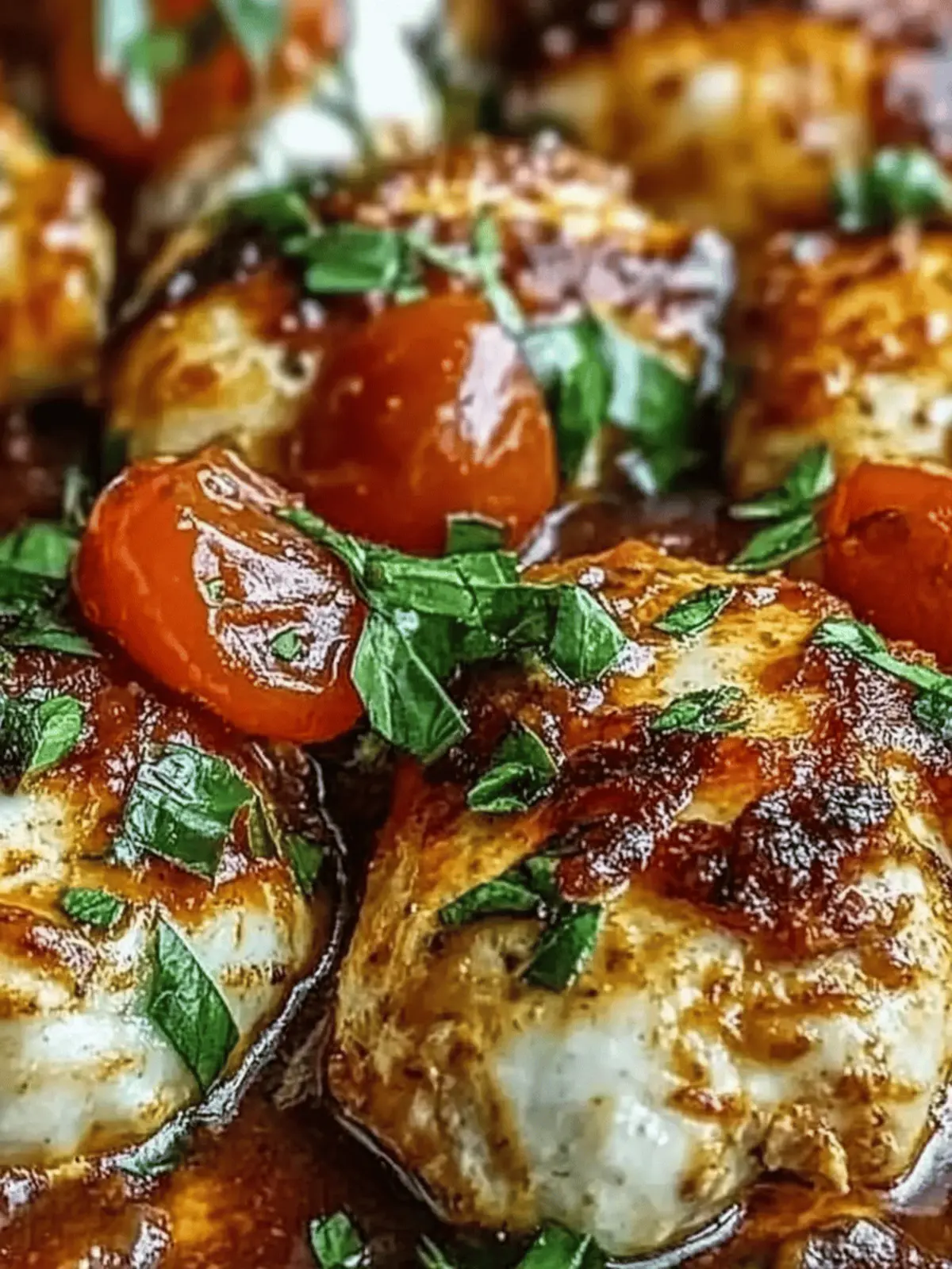 Indulge in Chicken Sorrentino: A Comforting Italian Feast 2 Chicken Sorrentino