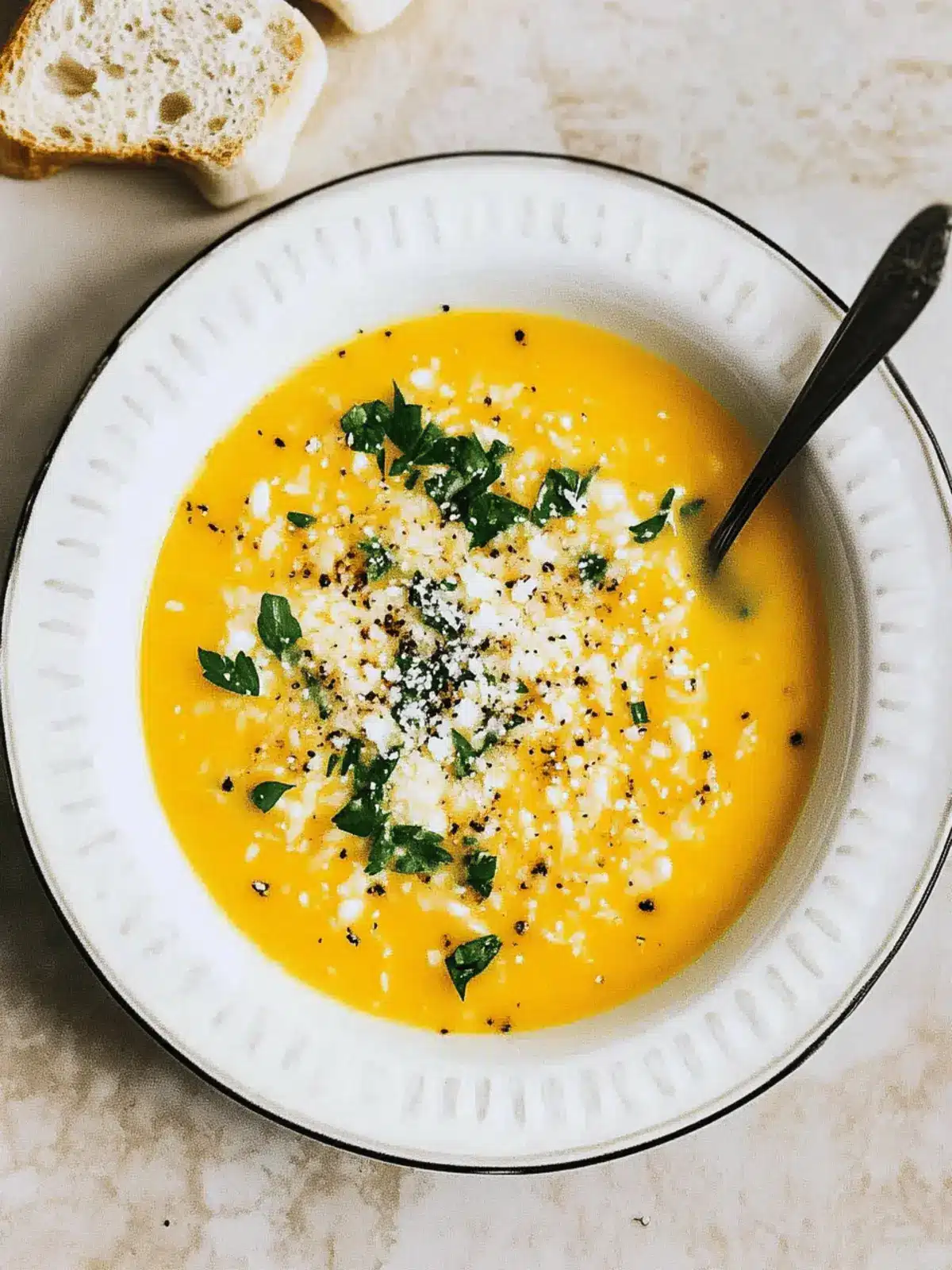Italian Penicillin Soup: Your Cozy Comfort for Cold Days 4 Italian Penicillin Soup