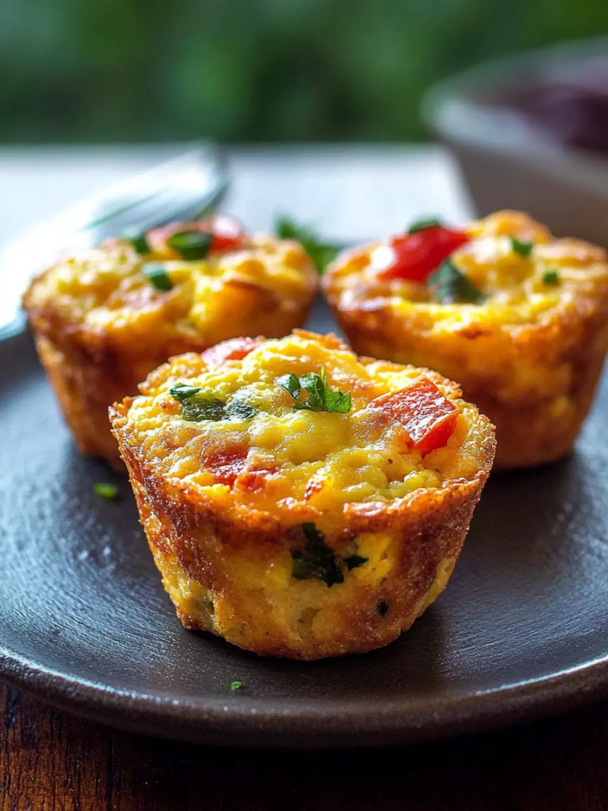 Flavor-Packed Keto Egg Muffins for Your Busy Mornings 4 Keto Egg Muffins