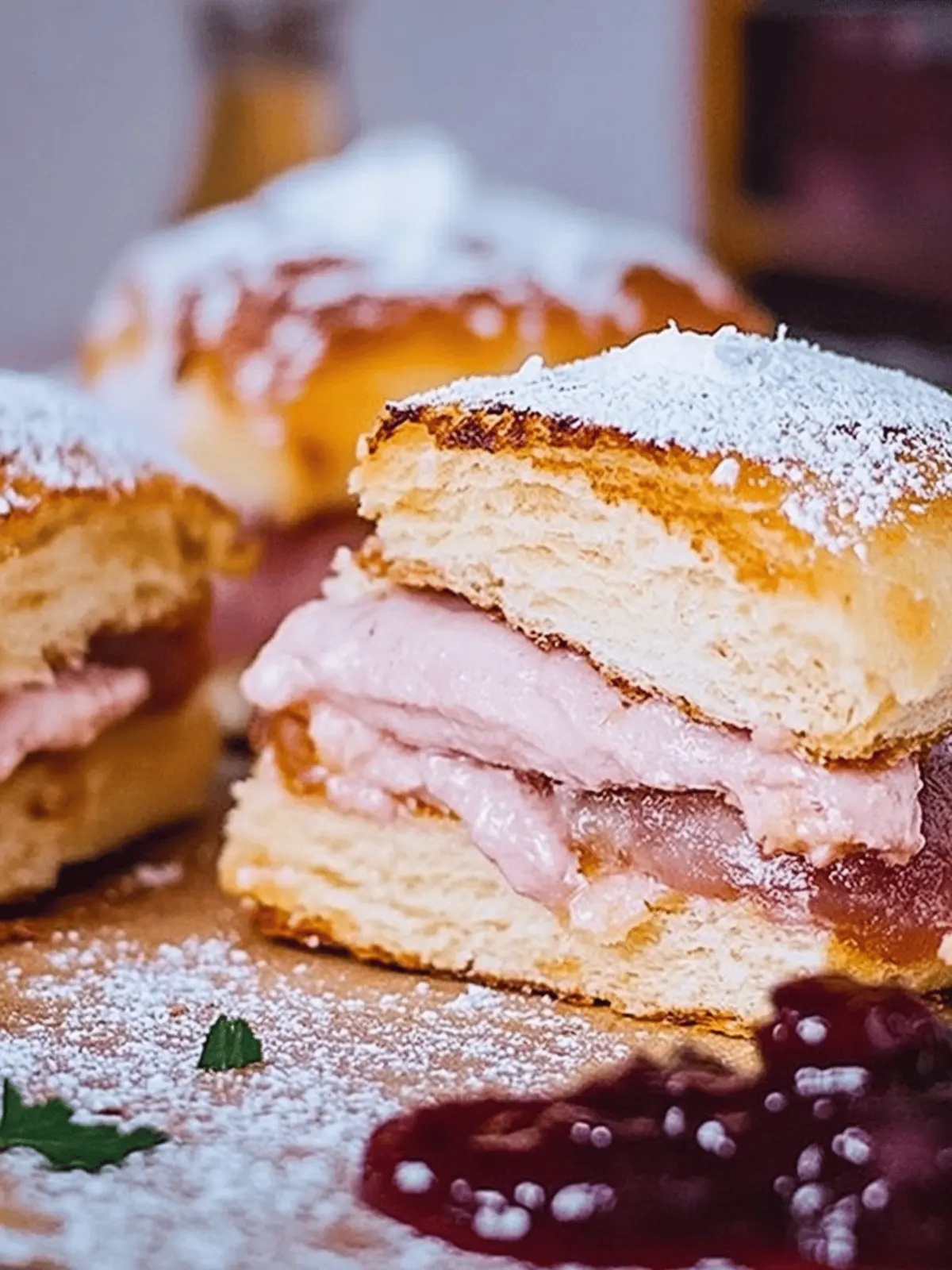 Mini Monte Cristo Sliders That Wow Every Brunch Crowd 4 Monte Cristo Sliders
