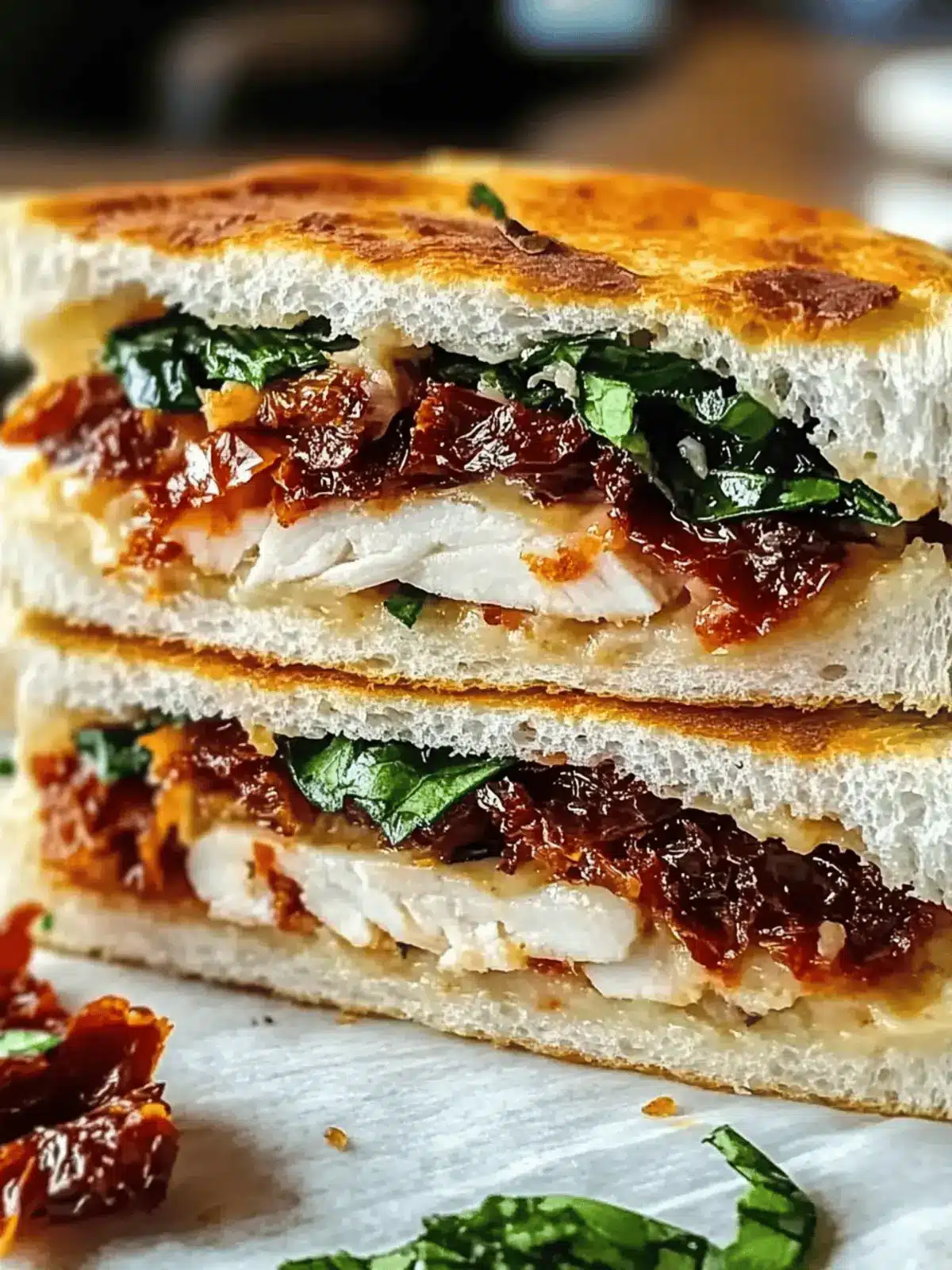 Irresistible Trader Joe s Sun-Dried Tomato Focaccia Sandwich Magic 3 Irresistible Trader Joe s Sun-Dried Tomato Focaccia Sandwich