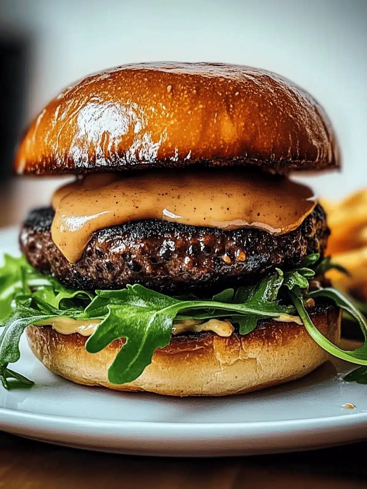 Savory Epic Black Bean Burger Everyone Will Crave 3 Epic Black Bean Burger