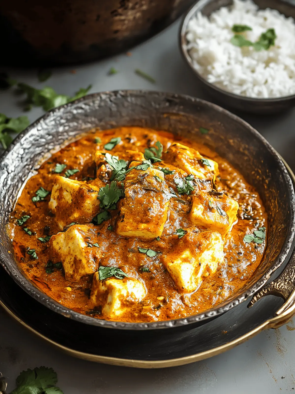 Mouthwatering Paneer Musallam for Unforgettable Celebrations 4 Paneer Musallam