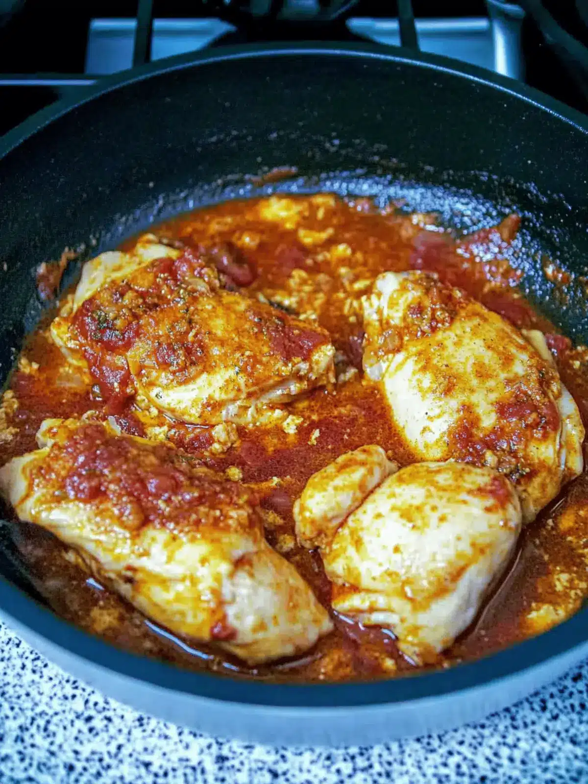 Heavenly Hungarian Chicken Paprikash with Fluffy Dumplings 3 hungarian chicken paprikash (chicken and dumplings)