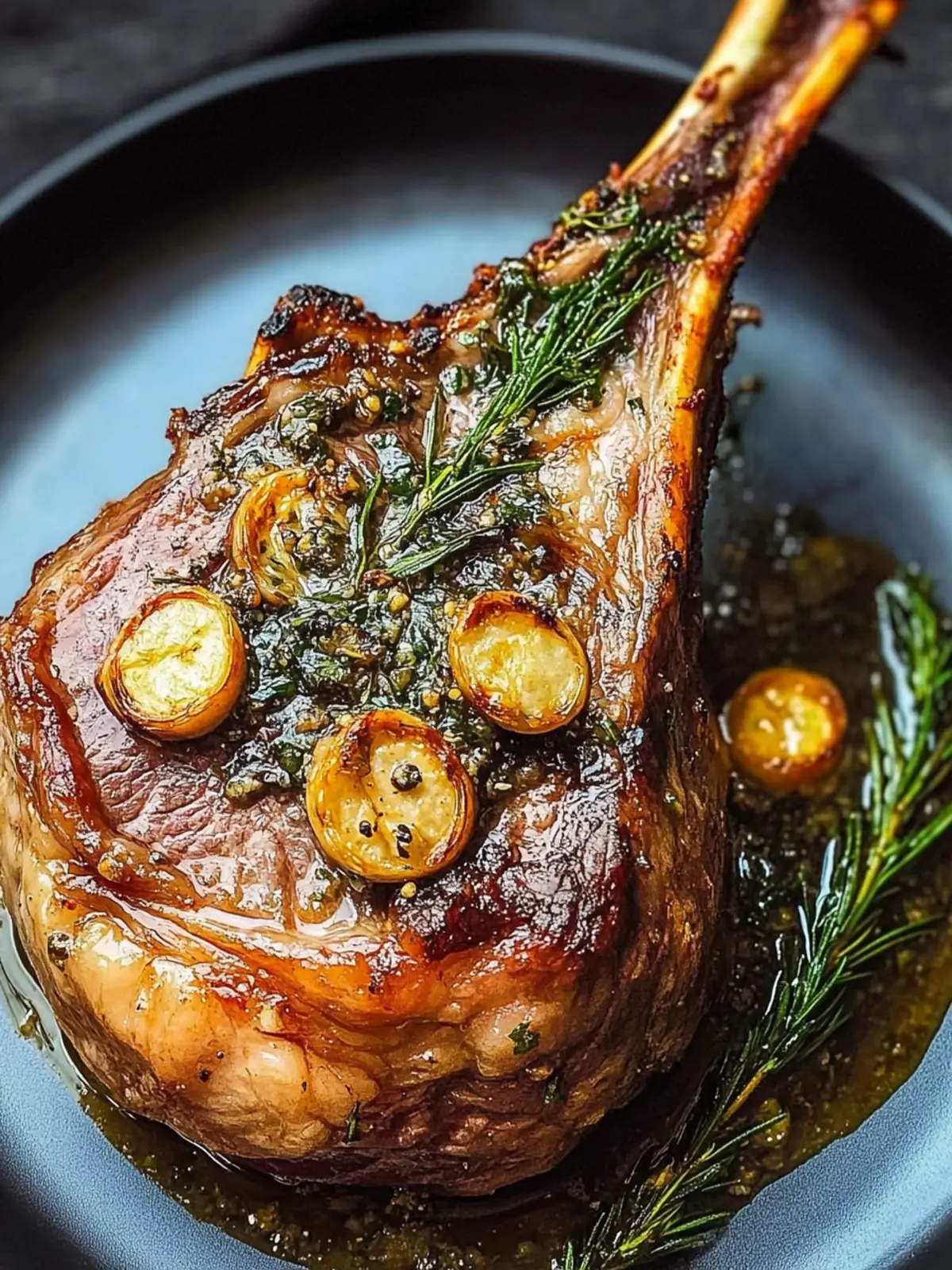 Savor the Ultimate Leg of Lamb for Your Next Feast 4 Ultimate Leg of Lamb