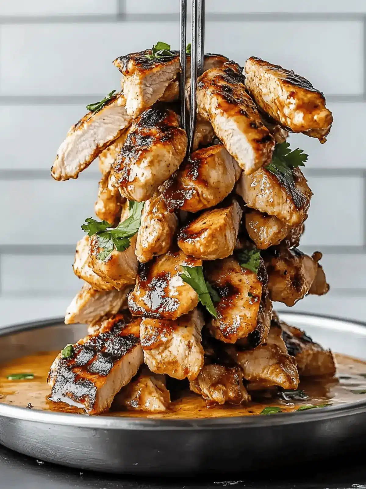 Mouthwatering Greek Chicken Gyros You Can Make at Home 4 Mouthwatering Greek Chicken Gyros