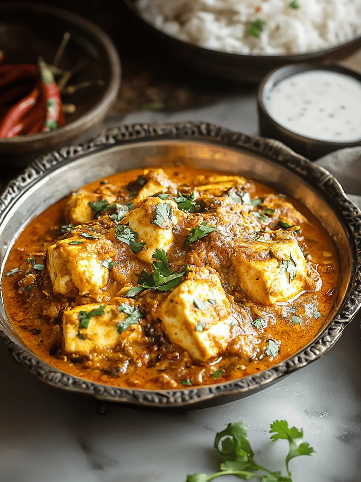 Mouthwatering Paneer Musallam for Unforgettable Celebrations 2 Paneer Musallam