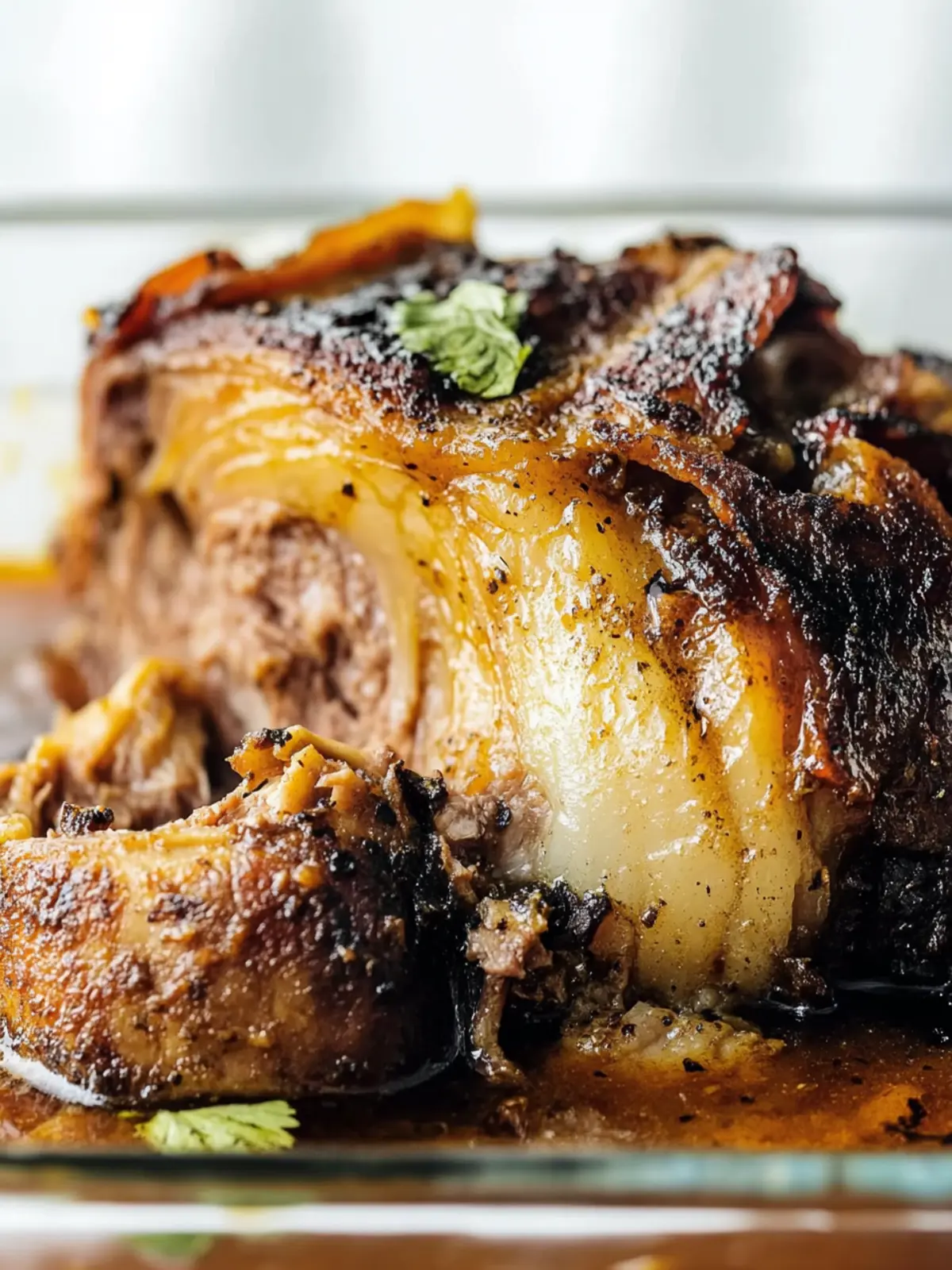 Mouthwatering Pernil: The Ultimate Comfort Food Recipe 2 Pernil