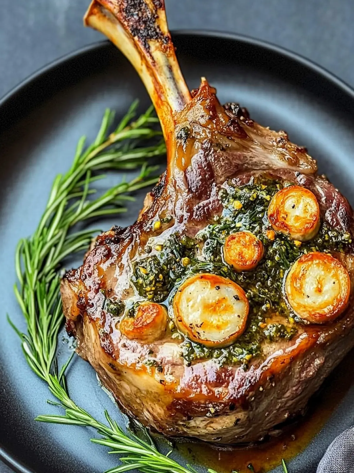 Savor the Ultimate Leg of Lamb for Your Next Feast 2 Ultimate Leg of Lamb