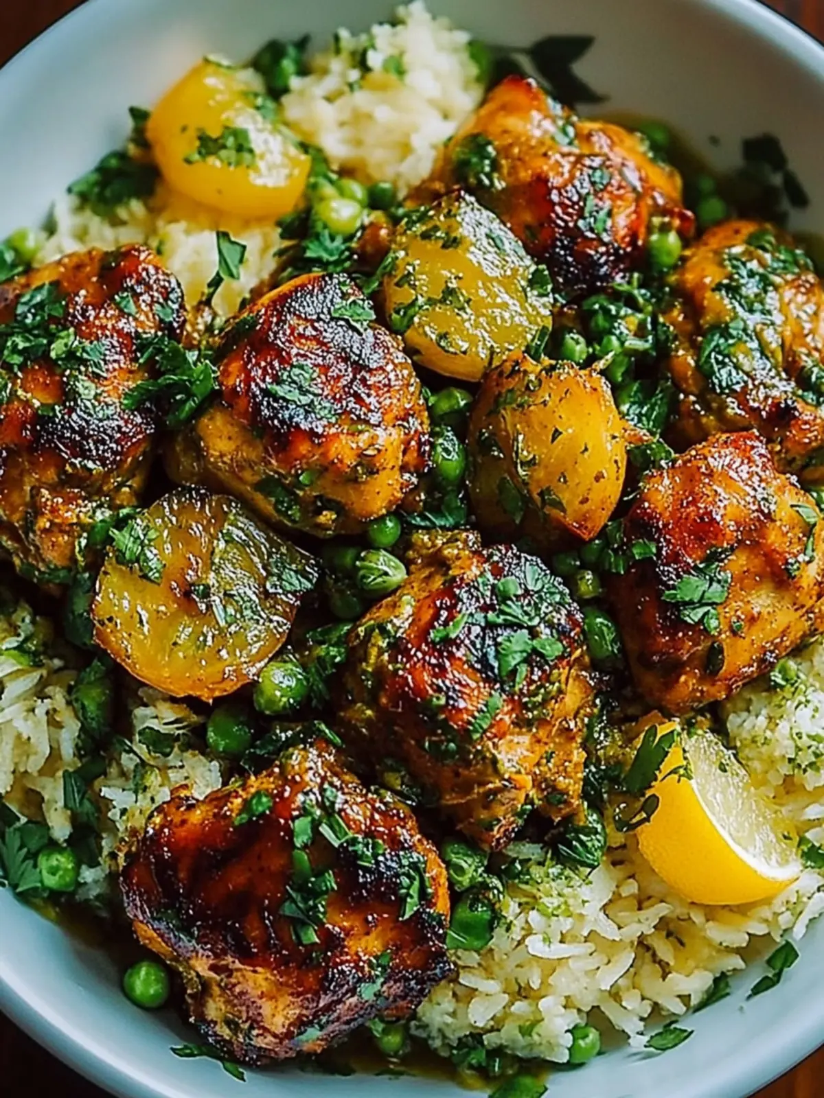 Savor the Flavor: Pickle Fix Herb Butter Chicken Made Easy 4 Pickle Fix Herb Butter Chicken