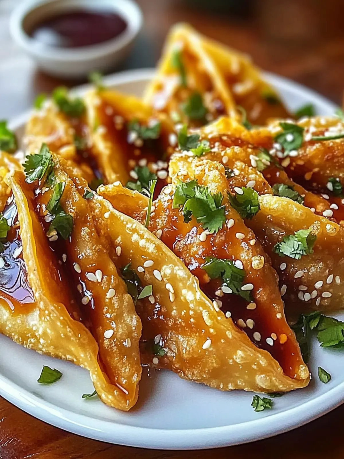 Crispy Chicken Wonton Tacos for Quick Family Nights 2 Crispy Chicken Wonton Tacos
