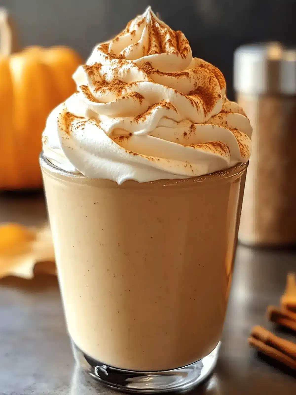 Starbucks Pumpkin Spice Whipped Cream Recipe You ll Love 3 Starbucks Pumpkin Spice Whipped Cream