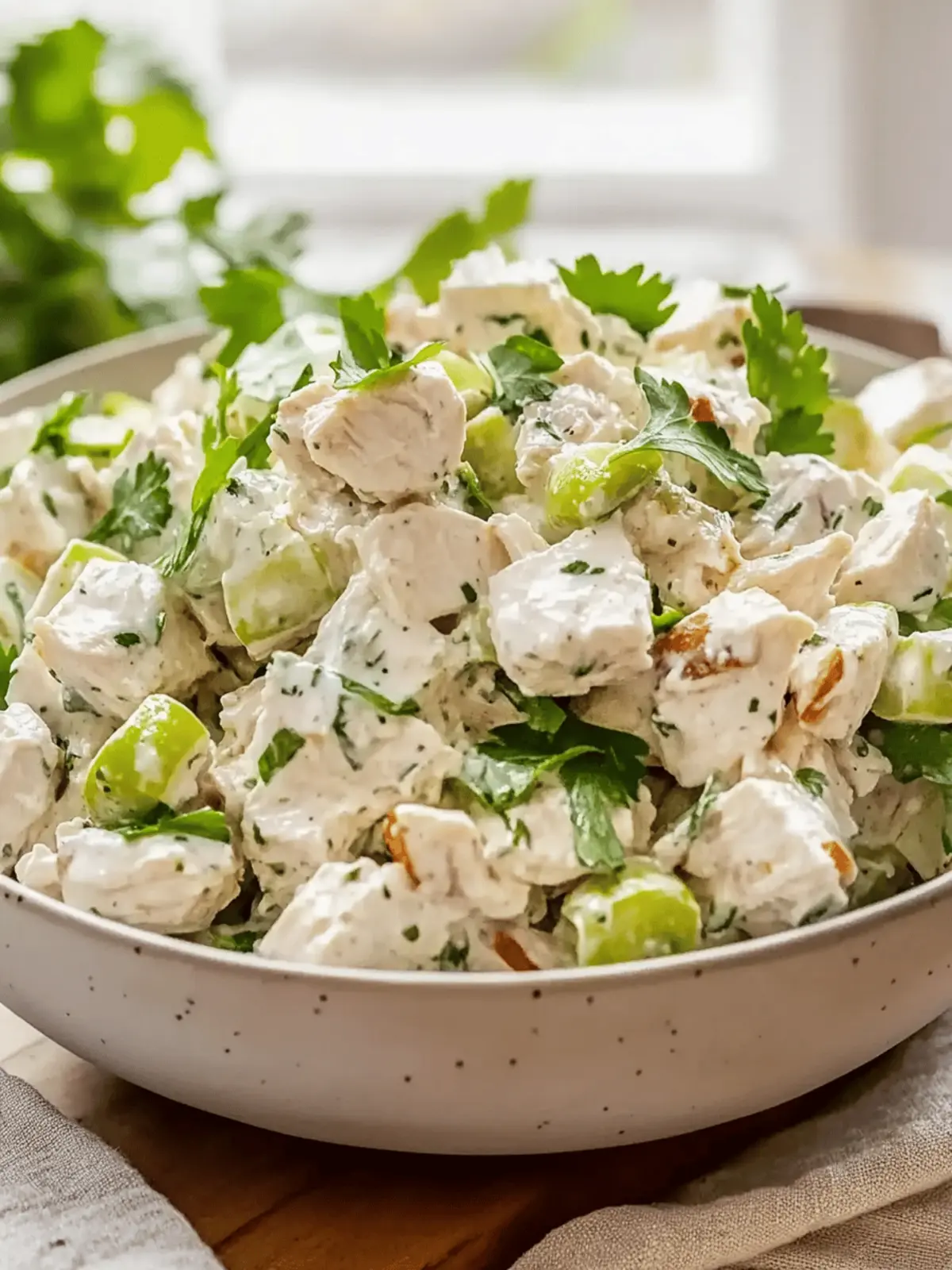 Delicious Chicken Salad Chick Classic Carol You Can Make at Home 4 Chicken Salad Chick Classic Carol