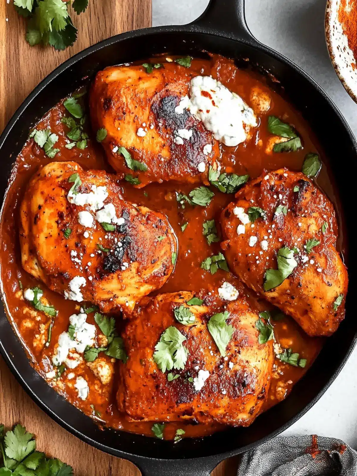 Succulent Roasted Red Pepper Chicken in Just 30 Minutes 3 Roasted Red Pepper Chicken