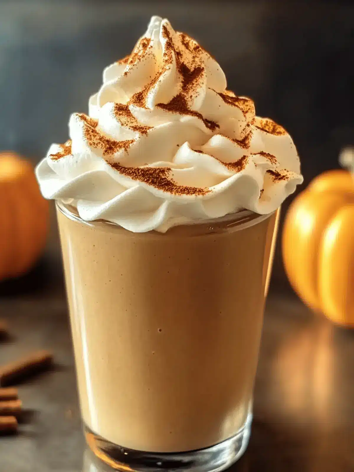 Starbucks Pumpkin Spice Whipped Cream Recipe You ll Love 2 Starbucks Pumpkin Spice Whipped Cream