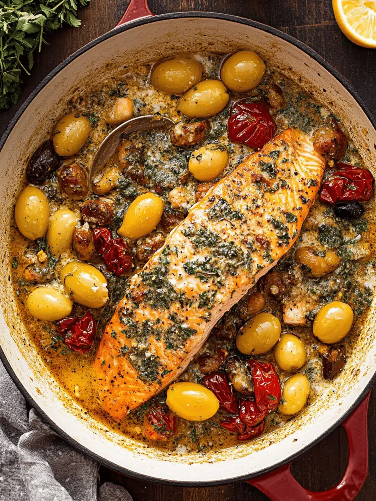 Fall in Love with The Best Tuscan Marry Me Salmon Recipe 3 The Best Tuscan Marry Me Salmon