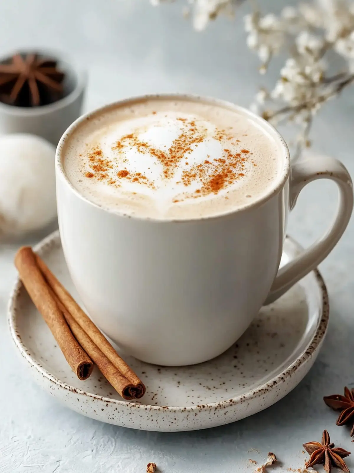 Delicious Chai Tea Latte Made Easy at Home in Minutes 2 Chai Tea Latte
