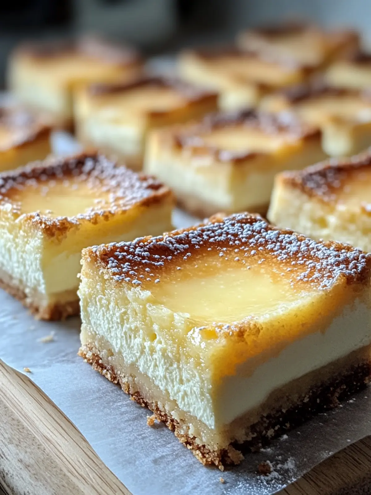 Delicious Sugar Cookie Cream Cheese Bars for Every Craving 4 Sugar Cookie Cream Cheese Bars