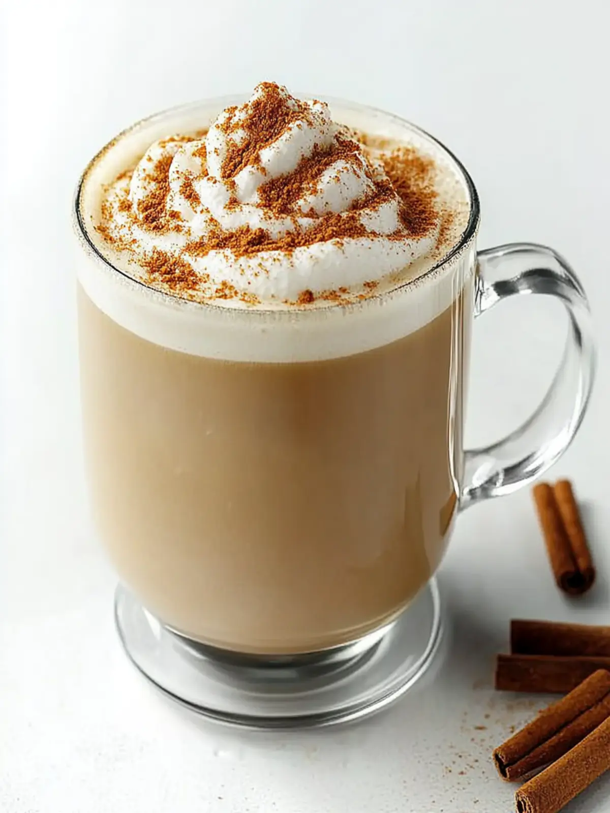 Delicious Chai Tea Latte Made Easy at Home in Minutes 3 Chai Tea Latte