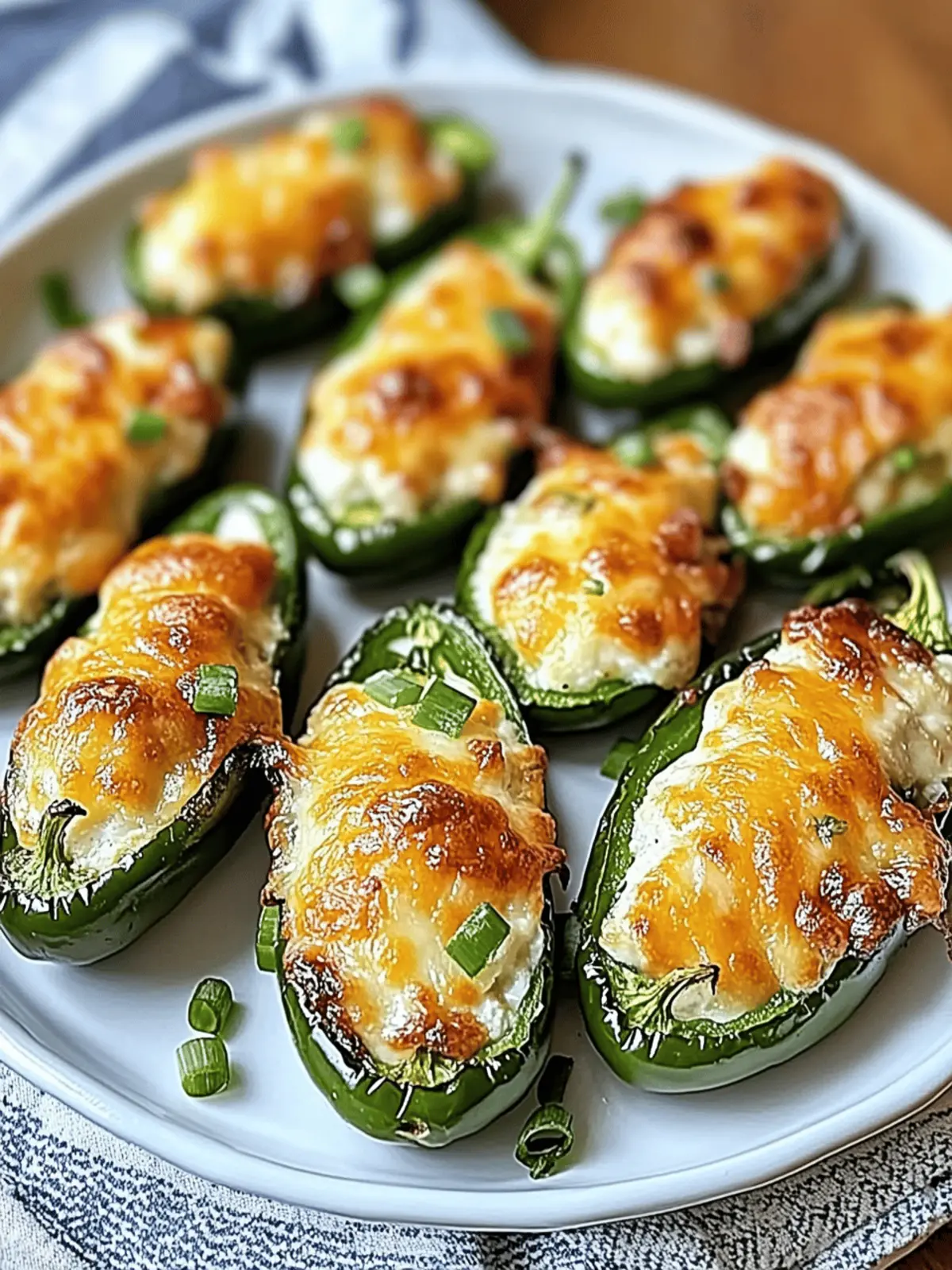 Best Air Fryer Jalape o Poppers for a Cheesy, Spicy Treat 4 Best Air Fryer Jalape o Poppers