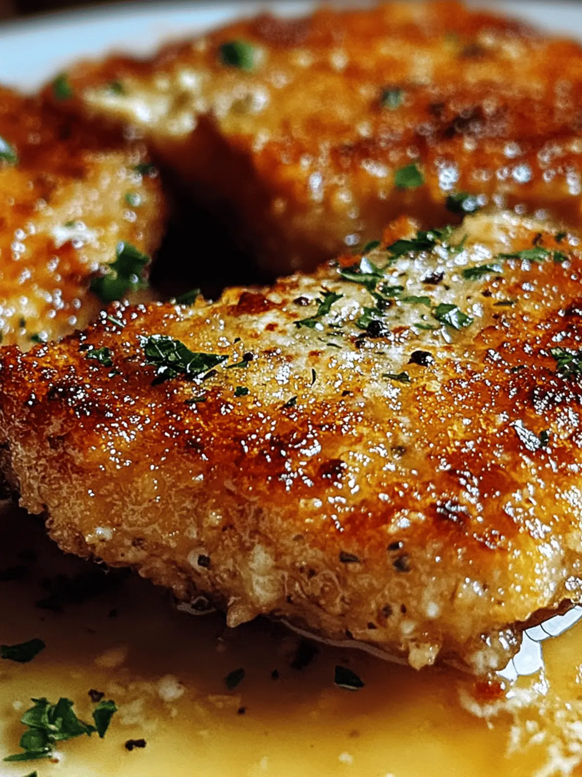 Crispy Baked Parmesan Pork Chops for a Flavorful Family Feast 3 Crispy Baked Parmesan Pork Chops