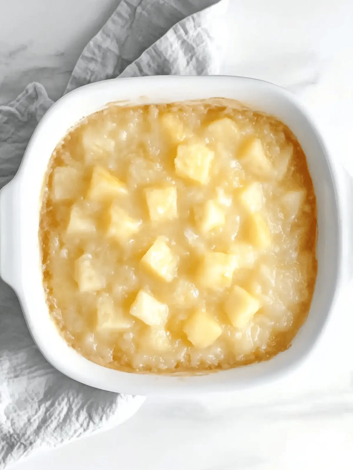 Delicious Pineapple Cobblera Recipe for a Tropical Twist 2 Pineapple Cobblera Recipe